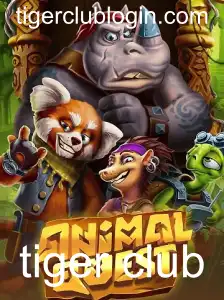 Explorando o Universo de AnimalQuest: Um Guia Completo para Novos Jogadores