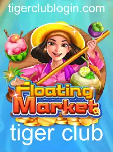 Explorando o Envolvente Mundo do Jogo FloatingMarket