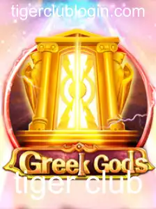 GreekGods: A Fascinating Blend of Mythology and Strategy