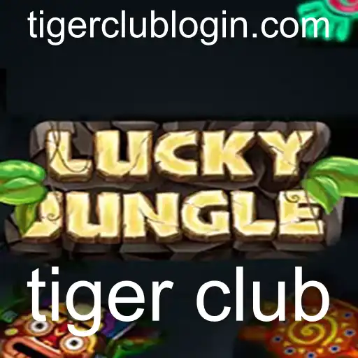 Descubra LuckyJungle: Aventuras e Estratégias no Mundo do Tiger Club