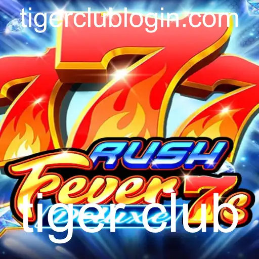 Explorando o Mundo do RushFever7sDeluxe: Um Mergulho na Emoção dos Jogos